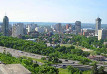 Photo of Niagara Escarpment
