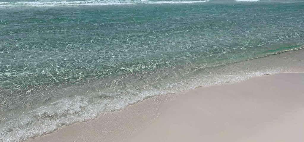 Photo of Seagrove Beach