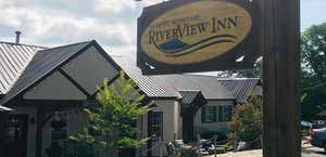 Sky Harbor Bavarian Inn, Chatanooga, Tennessee