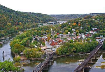 Photo of Harpers Ferry National Historical Park