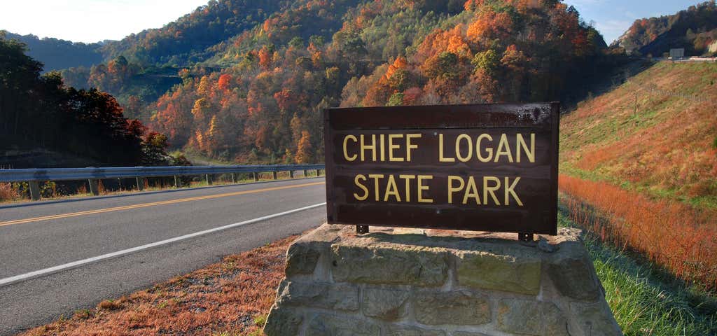 Photo of Chief Logan State Park Lodge