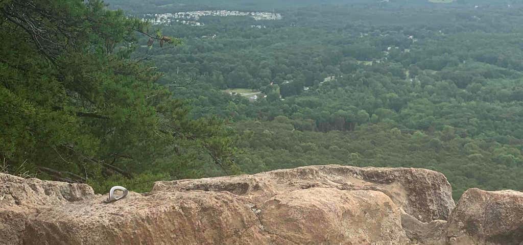 Photo of Crowders Mountain State Park