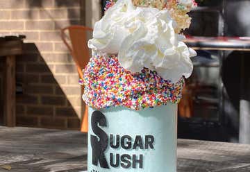 Photo of Sugar Rush Bar