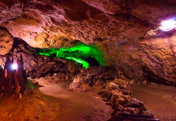 Photo of Florida Caverns State Park