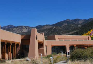 Photo of Great Sand Dunes Visitor Center