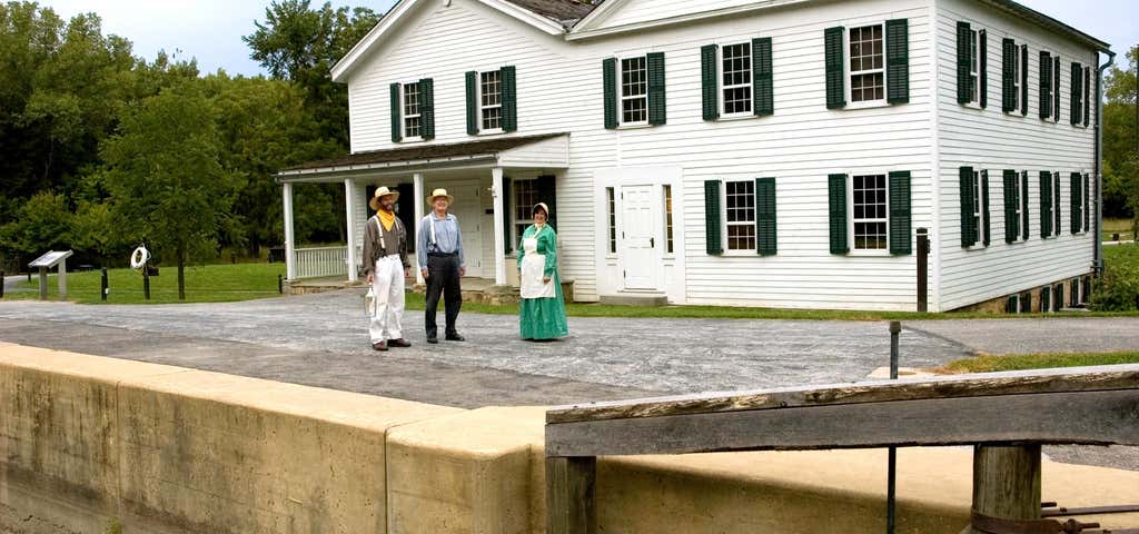 Photo of Canal Exploration Center