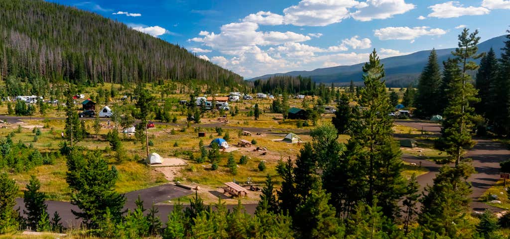 Photo of Timber Creek Campground