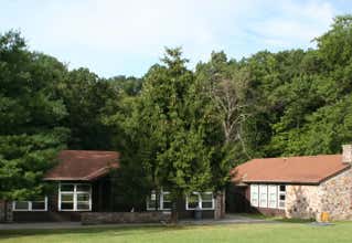 Photo of Camp Greentop Historic District