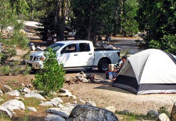 Photo of Lodgepole Campground