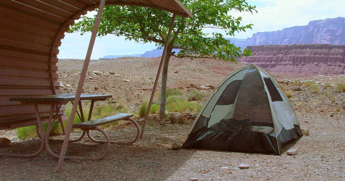 Glen Canyon Dam Lees Ferry kayak trip Roadtrippers