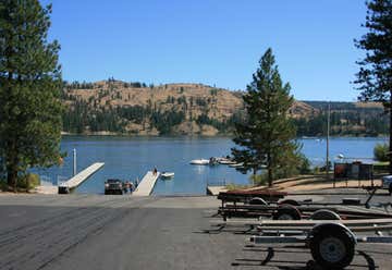 Photo of Porcupine Bay Campground