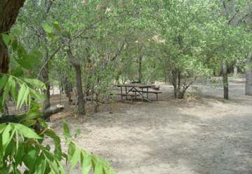 Photo of McBride Canyon and Mullinaw Creek Campgrounds