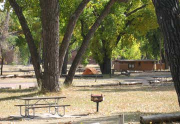 Photo of Belle Fourche River Campground