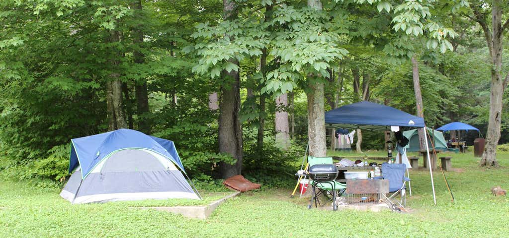 Photo of Linville Falls Campground (Blue Ridge Pkwy)