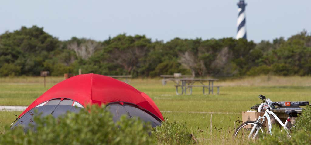 Photo of Cape Point Campground