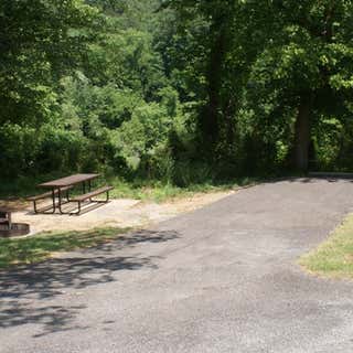 Buffalo Point Campground