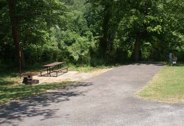 Photo of Buffalo Point Campground