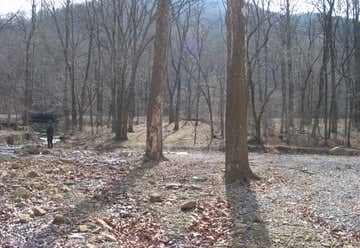 Photo of Thayer Campground