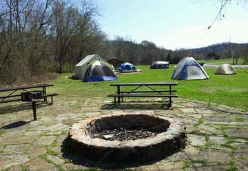 Photo of Tyler Bend Campground