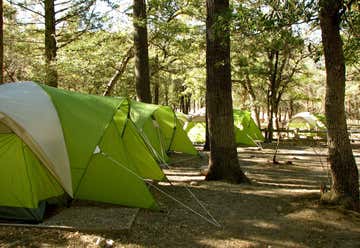 Photo of Bonita Canyon Campground
