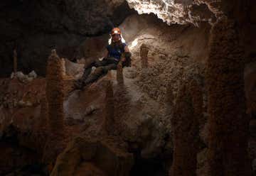 Photo of Jewel Cave