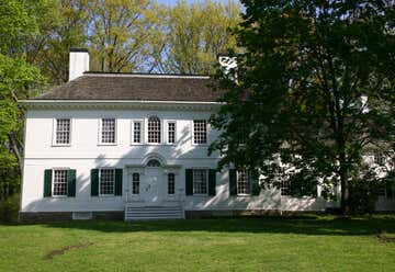 Photo of Morristown National Historical Park