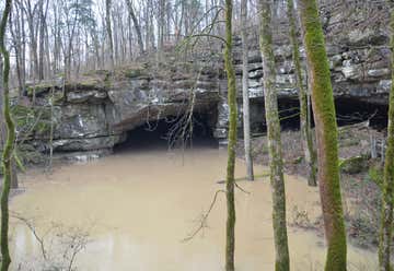 Photo of Russell Cave