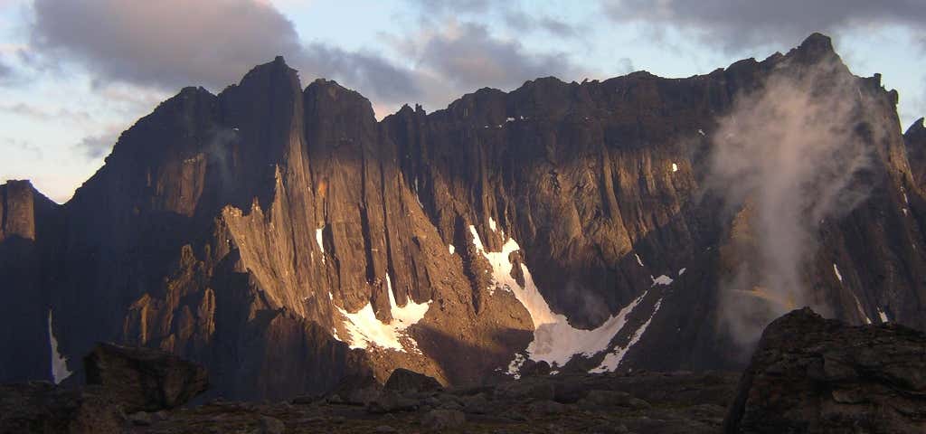 Photo of Gates of the Arctic National Park and Preserve