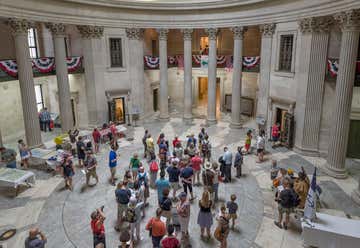Photo of Federal Hall National Memorial