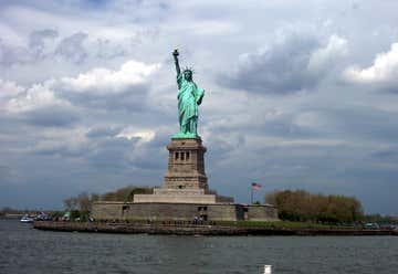 Photo of Statue Of Liberty