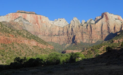 Photo of Zion National Park | Roadtrippers