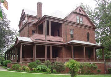 Photo of Tuskegee Institute Historic Site