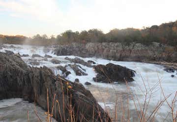 Photo of Great Falls State Park