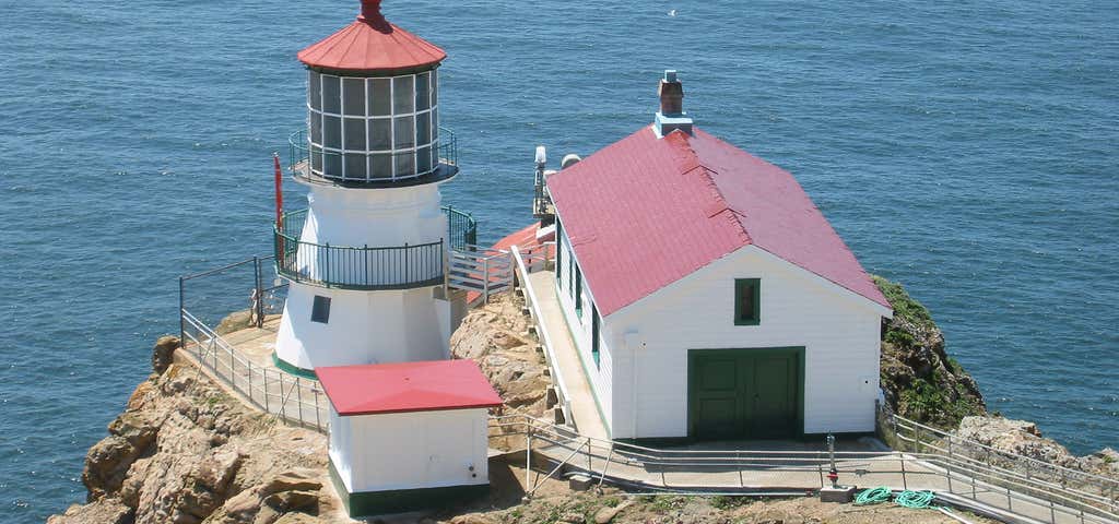 Photo of Point Reyes