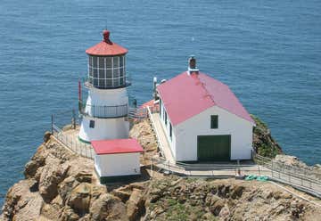 Photo of Point Reyes