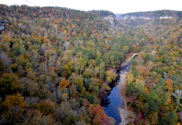 Photo of Little River Canyon