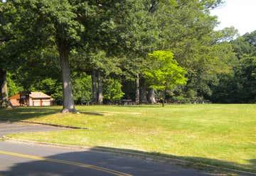 Photo of Fort Washington Park