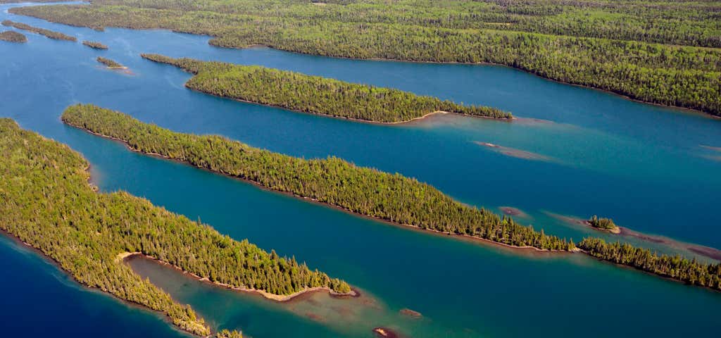 Photo of Isle Royale National Park