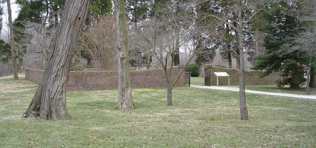 Photo of George Washington Birthplace