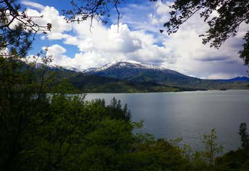 Photo of Whiskeytown