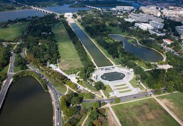 Photo of National Mall and Memorial Parks