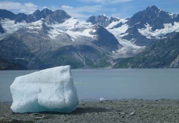 Photo of Glacier Bay National Park
