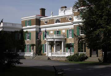 Photo of Home Of Franklin D Roosevelt