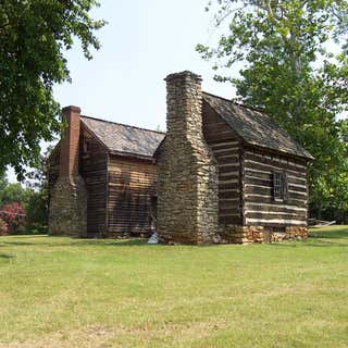 Guilford Courthouse