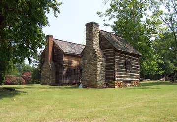 Photo of Guilford Courthouse National Military Park