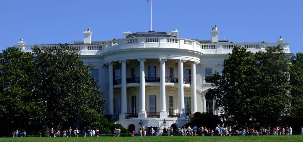 Photo of President's Park (White House)