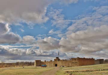 Photo of Bent's Old Fort