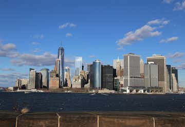 Photo of National Parks of New York Harbor