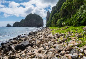 Photo of National Park of American Samoa