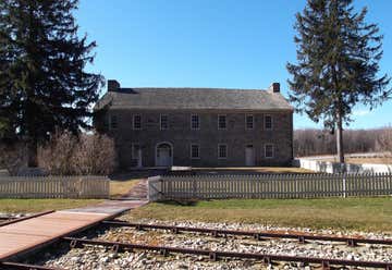 Photo of Allegheny Portage Railroad